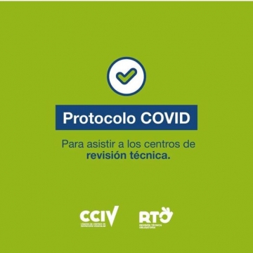 Protoclo COVID